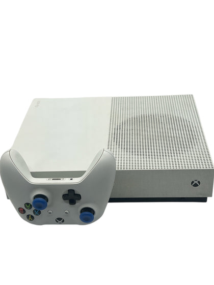 Xbox One S Console 1TB
