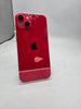 iPhone 14 128GB RED 88% battery health