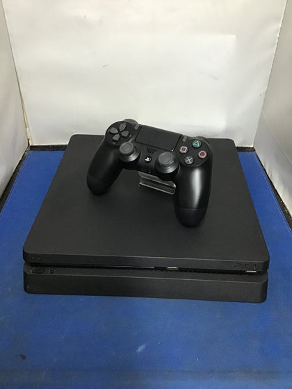 PS4 Slim
