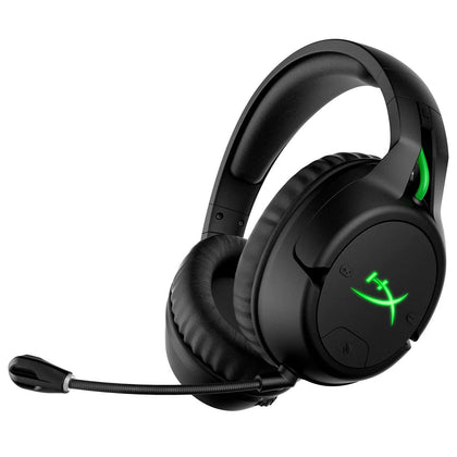 HyperX CloudX Flight Wireless Xbox Gaming Headset - Black