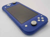 Nintendo Switch Lite Console 32GB - Blue - Unboxed With Charger
