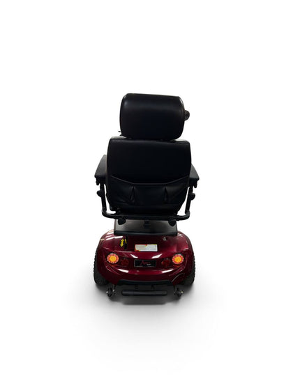 Pride APEX Plus Spirit Mobility Scooter With Charger + key  ** WYTHENSHAWE**