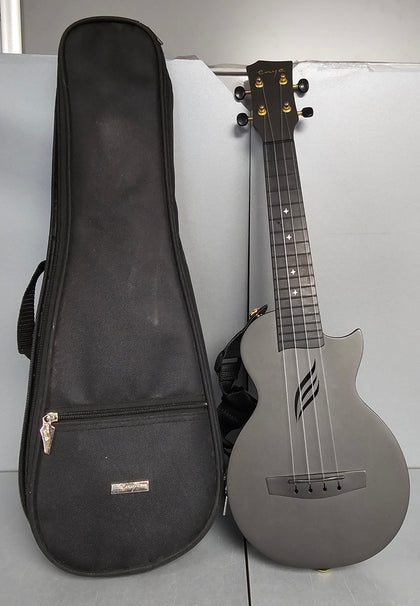Enya Soprano Ukulele Nova U Mini Simple 21