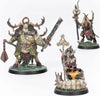 Darkwater Warhammer Quest