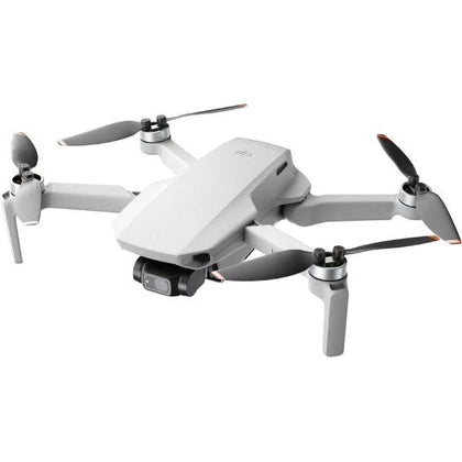 DJI Mini 2 fly more combo