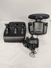 Logitech G29 SE Driving Force Racing Wheel and Pedals PS5/PS4/PC