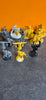 Warhammer 40k Ironjaw Army with ArdBoyz