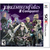 ** COLLECTION ONLY** Fire Emblem Fates: Conquest 3DS Game