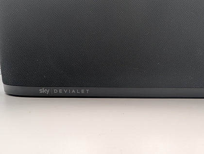 Sky Devialet speaker