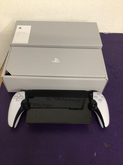 Sony PlayStation Portal Remote Player