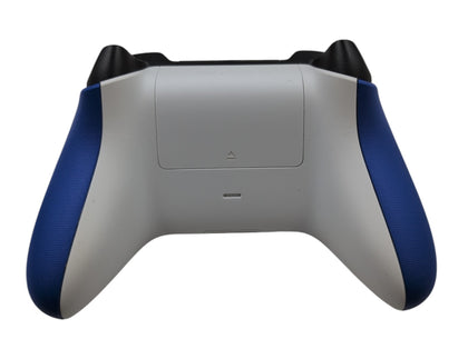 Microsoft Xbox One Series X/S Blue/White Wireless Controller