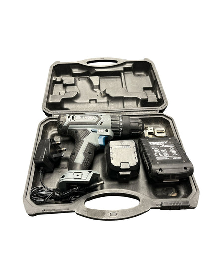 Ferrex Combi Drill 18V