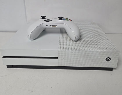 Xbox One S Console, 500GB & 3 Games