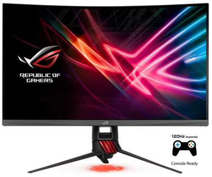 ASUS ROG Strix XG32UQ 32