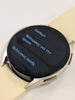 Samsung Smart watch 6 with Usb Charger