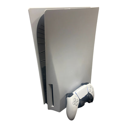 Sony PlayStation 5 Console Disc Edition