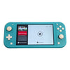 Nintendo Switch Lite Console