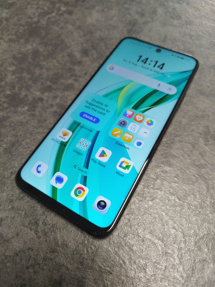 Honor 90 Smart - 128 GB, Black