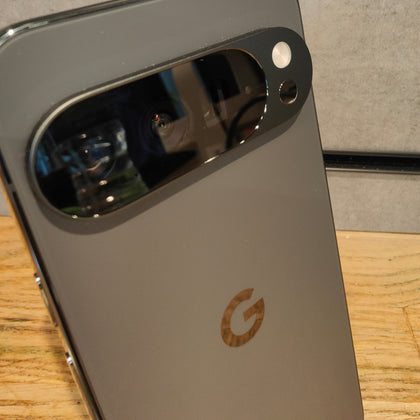 Google Pixel 10 Pro XL - 256GB - Obsidian Unlocked