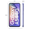 Samsung Galaxy A54 5G 128GB Awesome Violet 8GB RAM