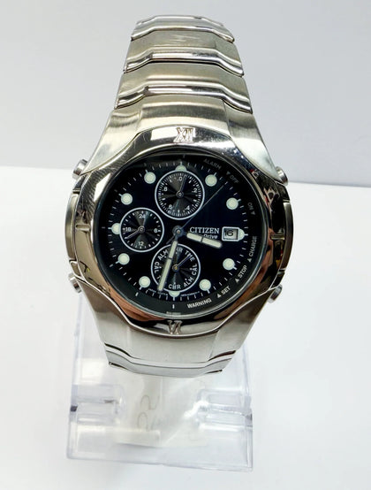 Citizen Eco-Driver Solar Men's Watch