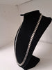 925 Silver Curb Chain - 23Inch/5mm - 50.80g - Great Yarmouth