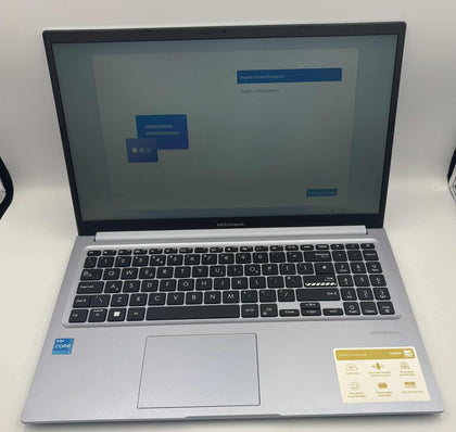 Asus X1502Z/i3-1220P/8GB Ram/256GB SSD/15