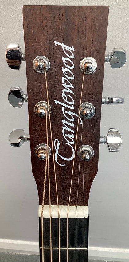 Tanglewood TC3 (TWCR-O) Crossroads Folk Acoustic Guitar