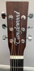 Tanglewood TC3 (TWCR-O) Crossroads Folk Acoustic Guitar