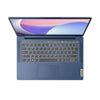 Lenovo IdeaPad Slim 3 Intel N5030 4GB 128GB SSD Windows 11 Abyss Blue