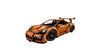 LEGO 42056 Technic Porsche 911 GT3 RS Built