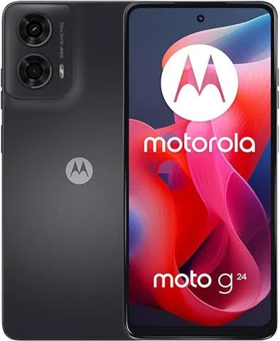Motorola Moto G24 6.56