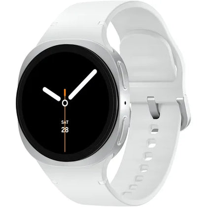 Samsung Watch 8 - GPS - sealed