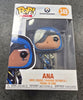 Funko POP! Vinyl: Games: Overwatch S4: Ana 349 **Collection Only**