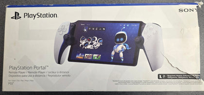 ⭐ SALE ⭐  Sony PlayStation Portal (White) (Boxed)