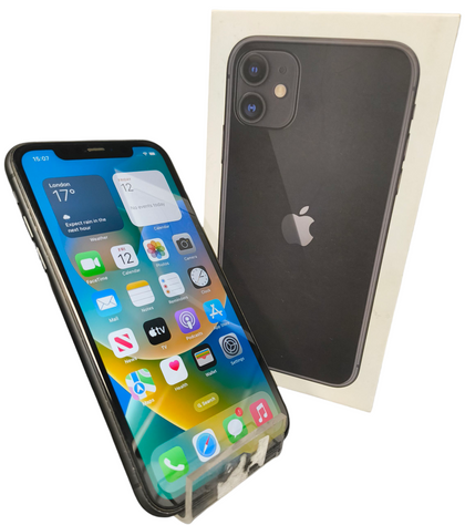 Apple iPhone 11 - 64 GB