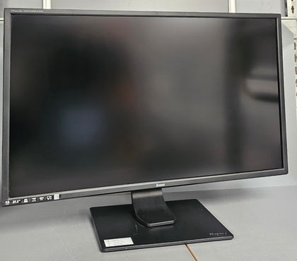 **February Flash Sale** Iiyama Prolite XB3288UHSU-B1 Monitor **Collection Only**