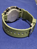 Casio G-Shock Men's Watch Digital GM5600B-3 Watch Black/Green