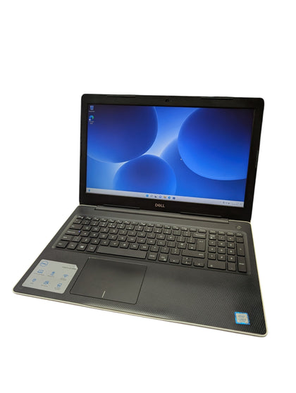 Dell Inspiron 15 3000 Laptop