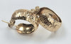 9ct Gold Earrings