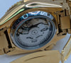 Seiko SRPE74K1 Gold PVD Automatic Divers Watch