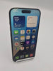 iPhone 15 Pro 128GB Open 87% Battery Life Unboxed