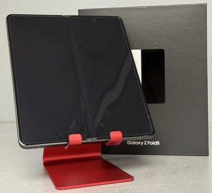 Samsung Galaxy Z Fold5 512GB Gray Dual Sim ( Any Network ) ** Boxed **