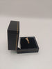 9k Gold Ring 1.25G Hallmarked(375)&Tested Size N
