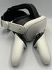 Meta Quest 3 VR Headset (With Controllers) - 128GB, B, Unboxed