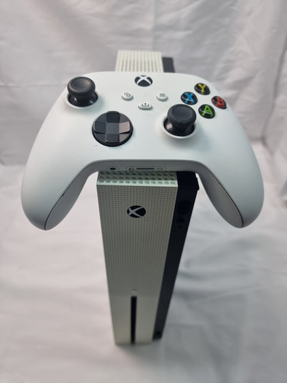 Microsoft Xbox One S 500GB Console white unboxed with 1 pad