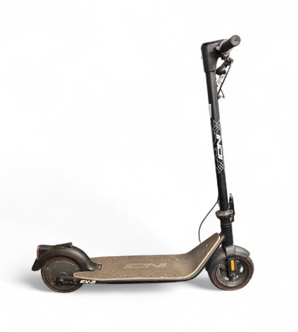 Indi EX-2 Electric Scooter COLLECTION ONLY
