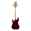 Harley Benton Deluxe Series 5 String Bass Guitar