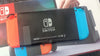 Nintendo Switch Console