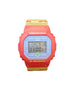 Casio C-Shock Super Mario Bros - DW-5600SMB-4ER